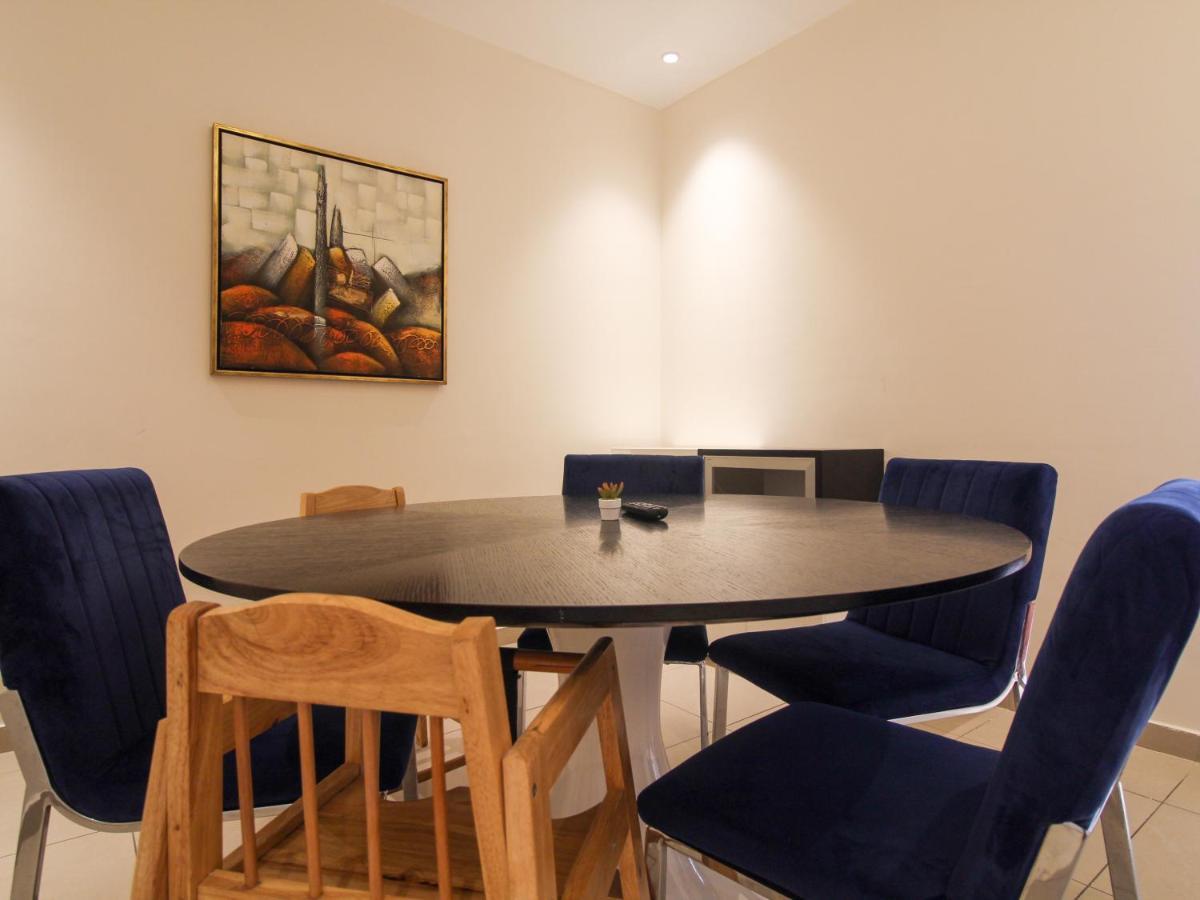 Friesian Hotel Suites Джеда Екстериор снимка